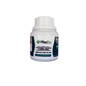 Trichoderma Harzianum e Asperelloides