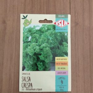 Salsa Crespa
