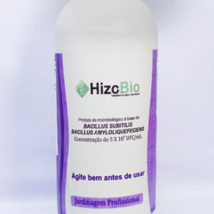 Bacillus Subitilis Bacillus Amyloliquefeciens - 1 Litro