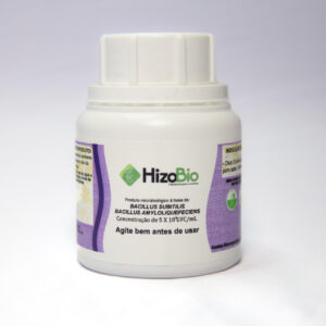 Bacillus Subitilis Bacillus Amyloliquefeciens