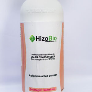 Isaria Fumosorosea - 1 Litro
