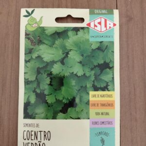 Coentro Verdão