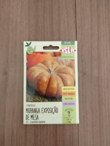 Moranga de Mesa