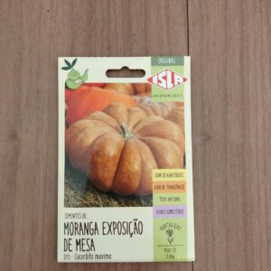 Moranga de Mesa