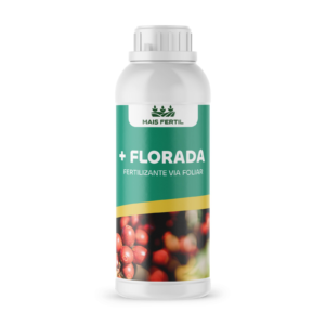 Fertilizante Florada Para Frutiferas - 1 litro